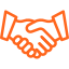 A Trusted Strategic Partner