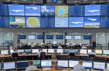 Safety Management Systems