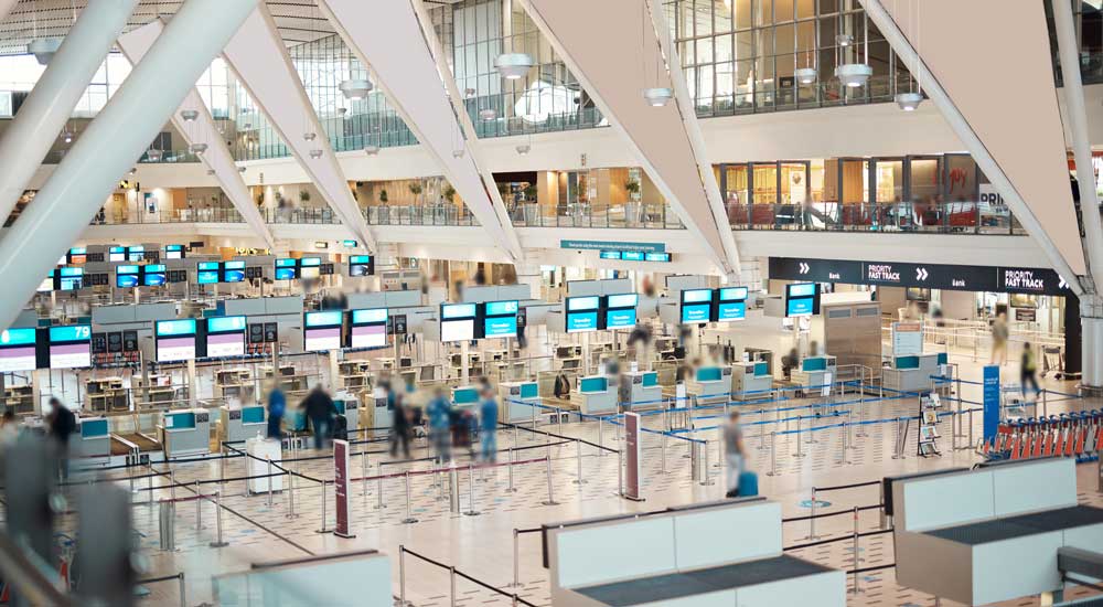 Advanced Air Mobility: The Future of Urban and Regional Travel