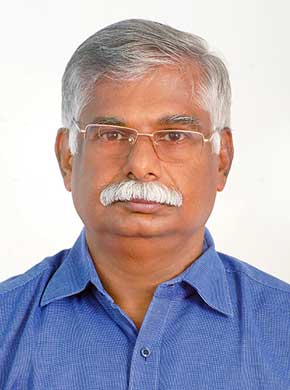 Hari Kumar R