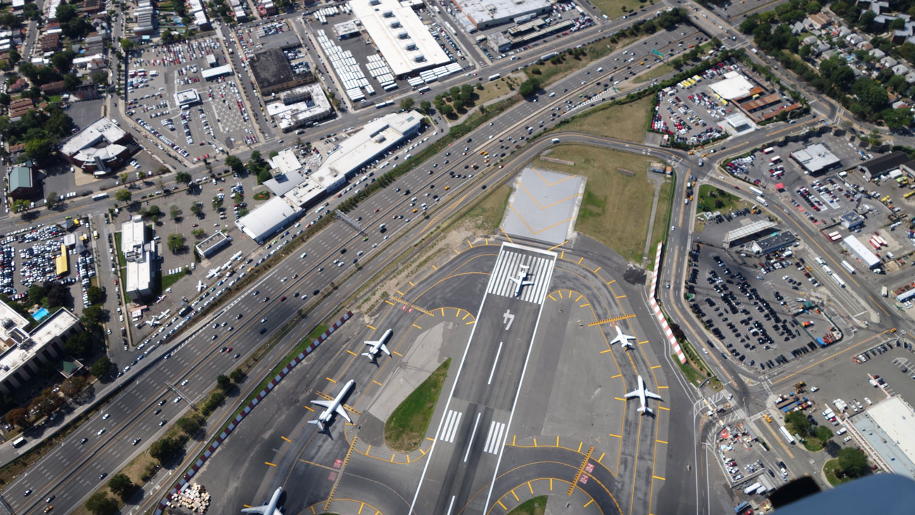 aviation