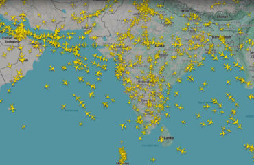 Airspace Planning Services