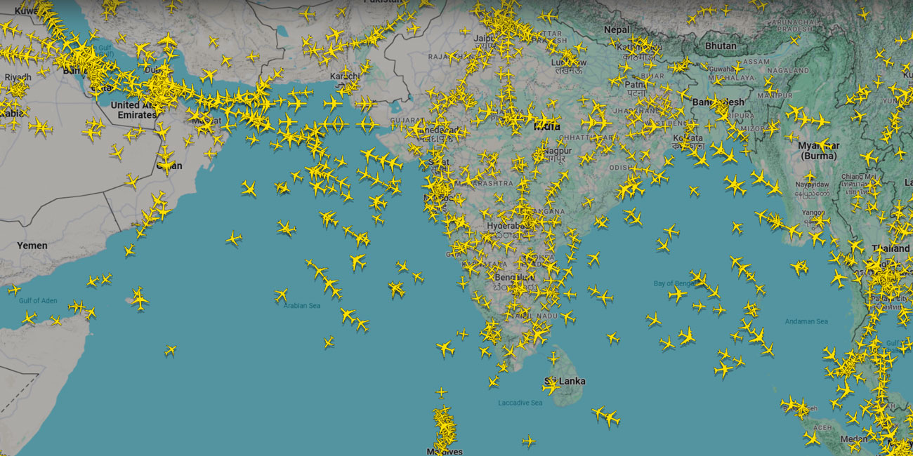 aviation